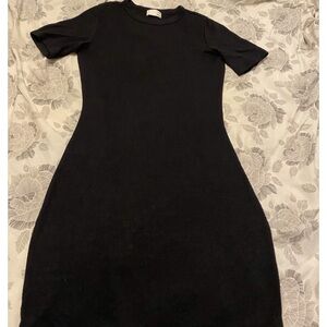 Wilfred dress
